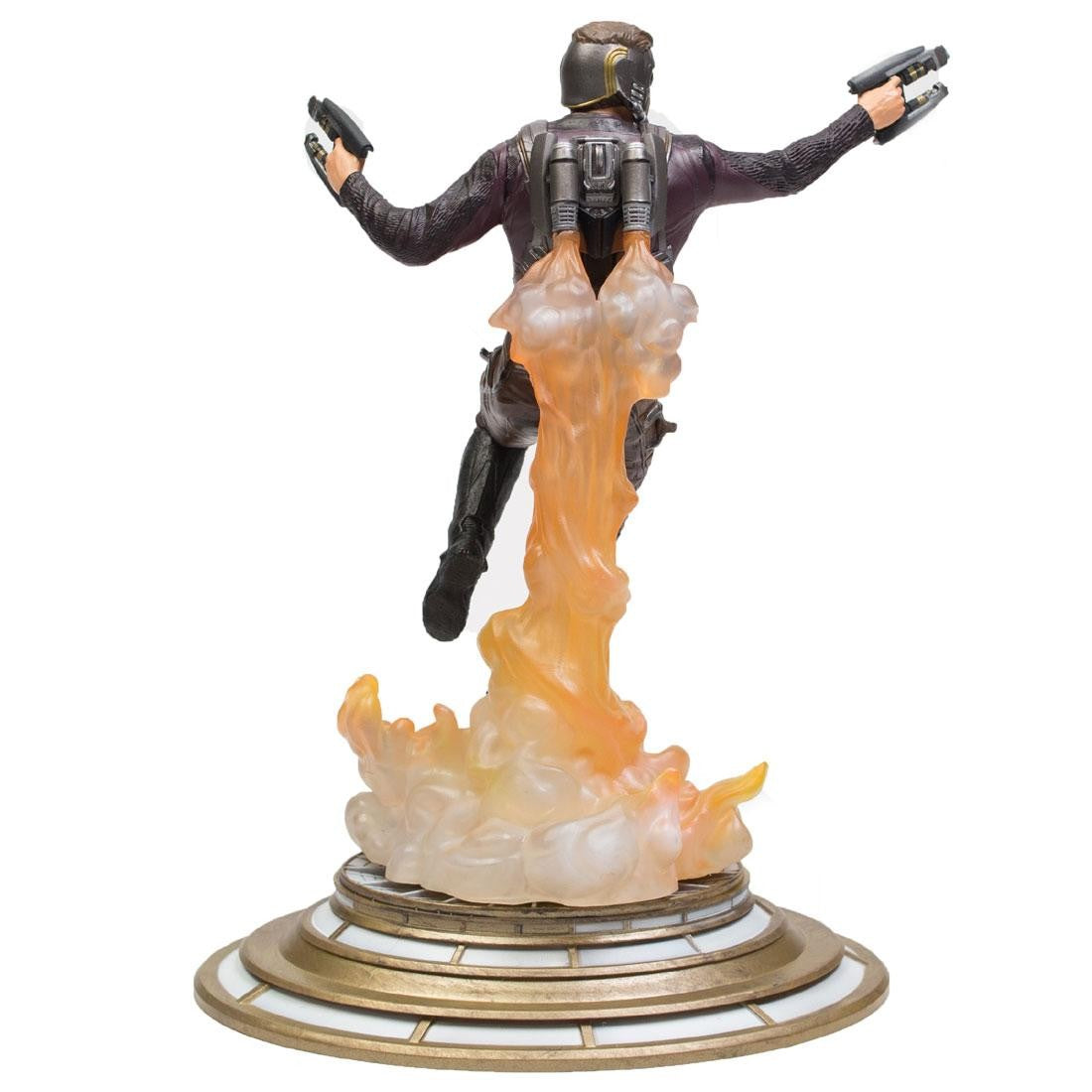 Diamod Select - Star Lord 30cm