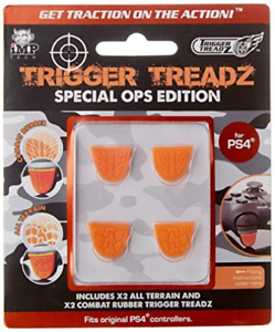 Trigger Treadz Ps4