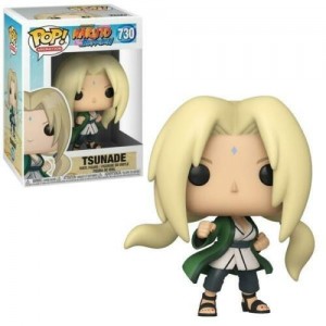 Naruto - Tsunade (730)