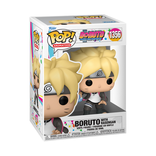 Boruto S3 - Boruto with Rasengan (1356)