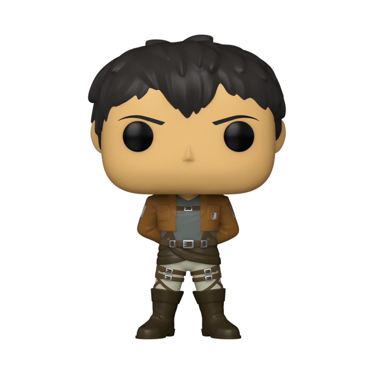 Attack on Titan - Bertholdt Hoover (1167)