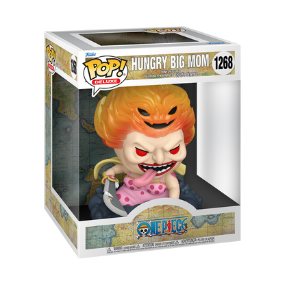 One Piece - Hungry Big Mom (1268)