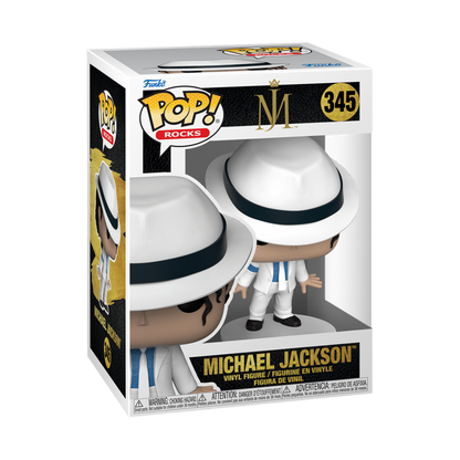 Rocks - Michael Jackson (345)