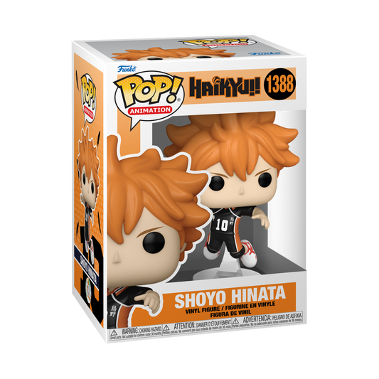 Haikyu! - Hinata (1388)