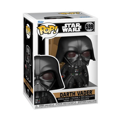 Star Wars - Darth Vader (539)