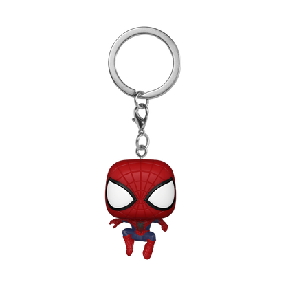 Funko Keychain - The Amazing Spider Man