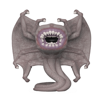 Stranger Things S4 - DemoBat (1303)