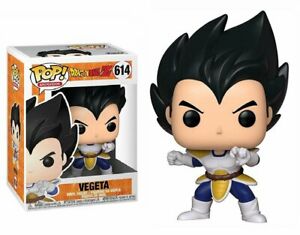 DragonBall Z - Vegeta (614)