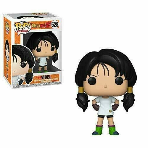 DragonBall Z - Videl(528)