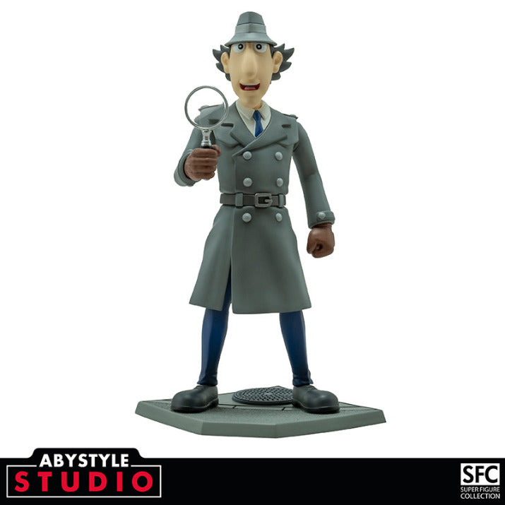 Abystyle - Inspector Gadget 17cm