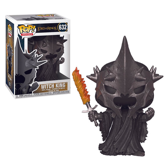 Lord Of The Rings - Witch King (632)