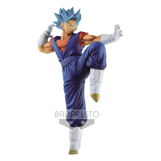 Super Saiyan Vegito Banpresto