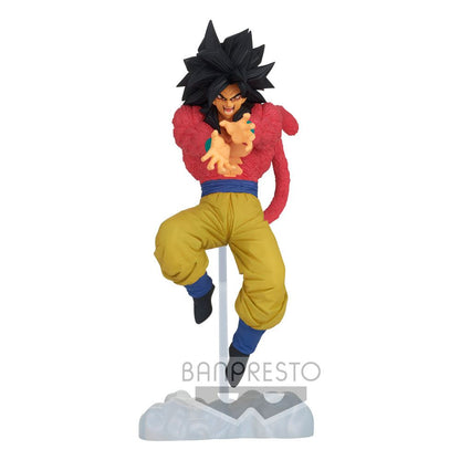 Dragon Ball Gt - Super Saiyan 4 Goku 17Cm