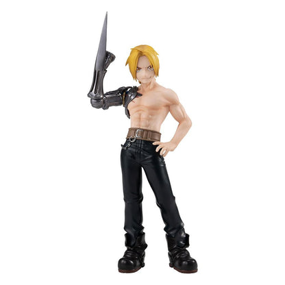 Fullmetal Alchemist - Edward Elric (re-run) 16 cm