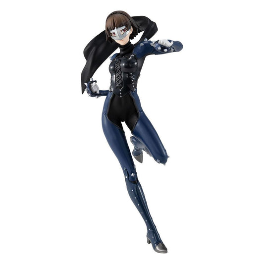 Persona 5 - Queen 17 cm