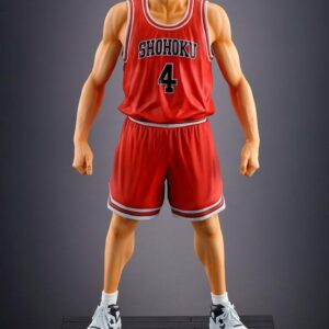 Slam Dunk - Akagi Takenori 17 cm