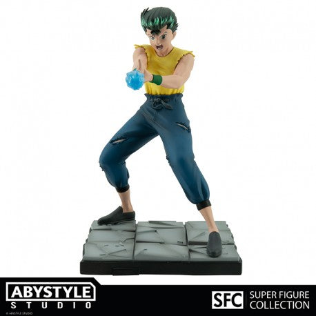 Abystyle Statua - Yusuke 17cm