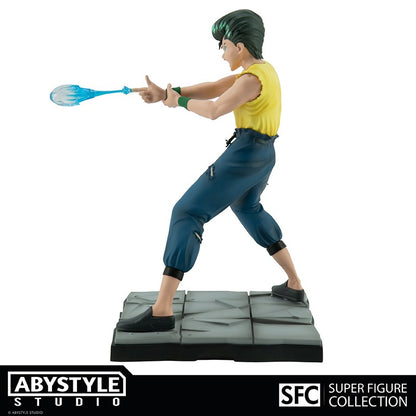 Abystyle Statua - Yusuke 17cm