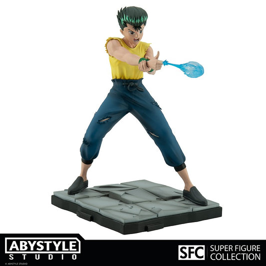 Abystyle Statua - Yusuke 17cm