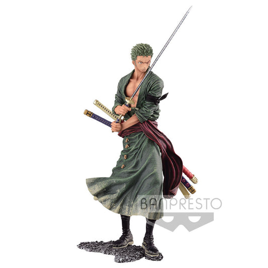 Creator X Creator - Roranoa Zoro